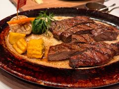 -佐度王子扒房(西城红场店)