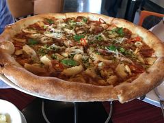 -WOLFGANG PUCK KITCHEN & BAR(迪士尼小镇店)