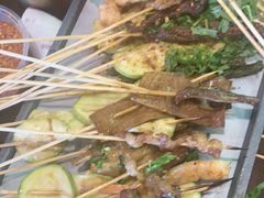 -林二哥宜烤官·宜宾小烧烤