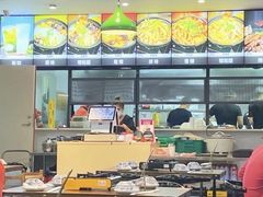 -六味牛杂煲·斋菜煲(桫椤湾店)