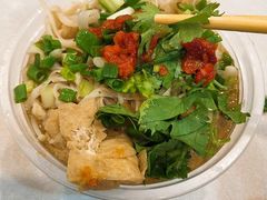 -老广州牛杂(深圳白石洲总店)