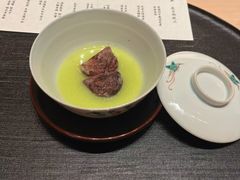 -晴空·日本料理(万象城店)