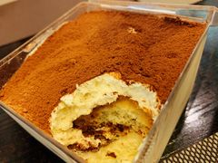 提拉米苏蛋糕-麦香坊(伏波山店)