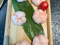 -湊湊火锅·茶憩(南京东路悦荟店)