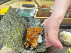 -Sushi Hanzo半藏(天环广场店)