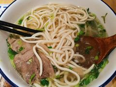 -马记永·兰州牛肉面(天通苑家乐福店)