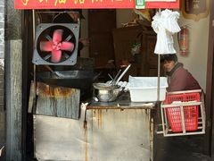 -李公庙糖油粑粑(李公庙巷店)