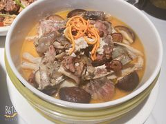 -筱爷叔·上海传统手工菜(玉树路店)