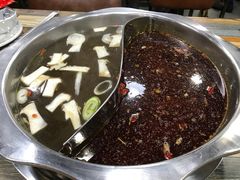 -小郡肝串串香火锅(金桥店)
