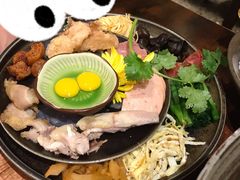 -都氏二当家(九方店)
