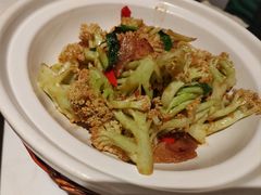 -院8里·小聚园老川菜(九眼桥店)