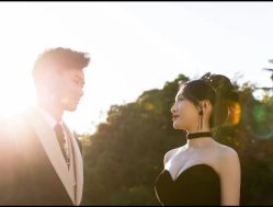 点击看大图 -拾尚映画·STUDIO婚纱摄影(中关村店)