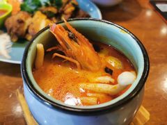 -荷花泰菜(东方新天地店)
