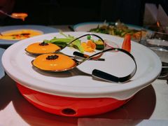 -浮游·云巅派对西餐厅(鼓岭旅游度假区店)
