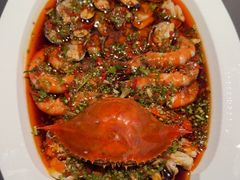 -百富源·海鲜辽菜(张士店)