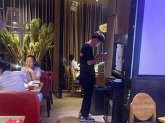 -老板恋上鱼(恒隆广场店)