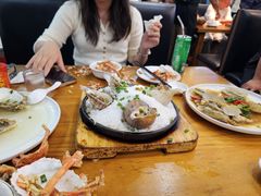 -醉壹号海鲜大排档(厦门店)