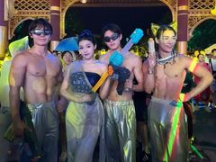 -南宁方特东盟神画