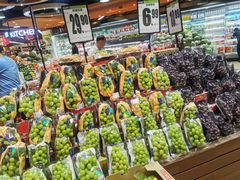 -百佳永辉超市(来福士广场店)