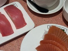 -元气寿司(金光华店)