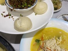 -李氏传家菜(兴城路店)