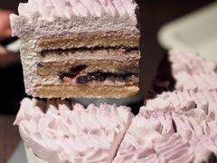 -沁蝶 Butterfly Patisserie甜品蛋糕(北京瑰丽酒店)