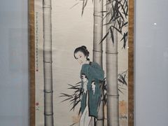 -徐悲鸿纪念馆