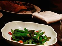 -Hakkasan Restaurant Las Vegas