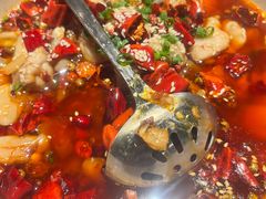 -No.DD戳子烧烤·江湖菜(北京总店)