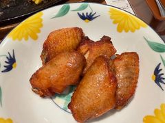 -萨莉亚(百联真光路店)