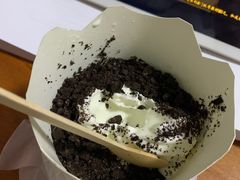 -麦当劳(望京国际商业中心店)