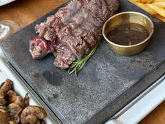 -Entrecôte 法国牛扒馆(保利·时光里店)