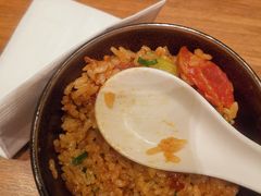 -香厨中餐厅(松北香格里拉店)