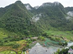 -靖西鹅泉风景区