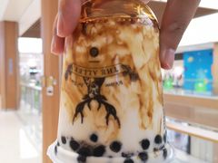 -鹿角巷The Alley(龙湖天街店)