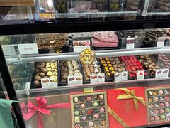 -桃乐兹手工巧克力(西直门凯德店)