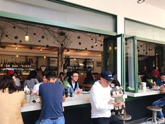 -RAC BAR(安福路店)