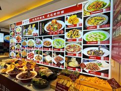 -老济南·地道济南菜(大明湖店)