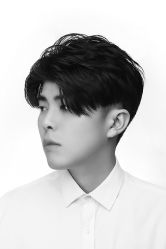 -INXXMAN男士理发