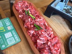 -贵厨酸汤牛肉(汇金星力城店)
