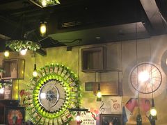 -胡桃里音乐酒馆(白云五号T5 MALL店)