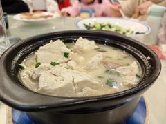 -千岛湖鱼味馆(十字街总店)