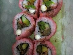 尚品寿司-兄弟船·精致料理(天津路店)