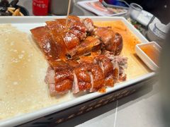 先记烧鹅王-先记烧鹅王·本地粤菜(福永店)