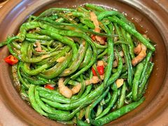 -情妹耙泥鳅·江湖川菜(科华店)