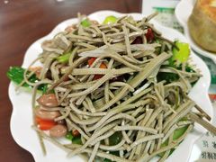 -清真牛街祥云轩门钉肉饼(左家庄店)