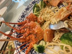 -麒麟中餐厅·经典粤菜·地道菜式老字号(广州长隆酒店)