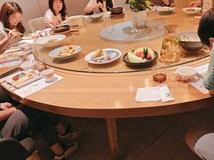 -四季餐厅(华苑店)