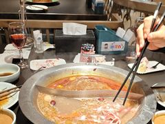 -额尔敦·品质自助(摩尔城店)