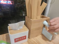 -冯记豆花店(健翔桥店)